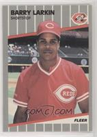 Barry Larkin