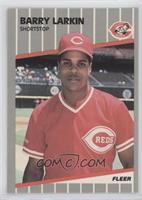 Barry Larkin