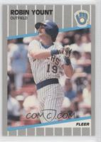 Robin Yount