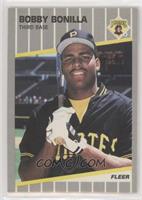 Bobby Bonilla