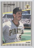 Sid Bream