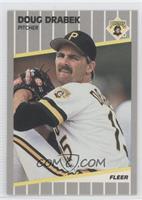 Doug Drabek