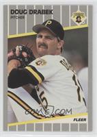 Doug Drabek