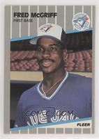 Fred McGriff