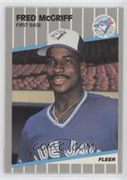 Fred McGriff