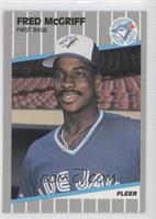 Fred McGriff