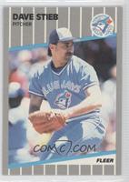 Dave Stieb