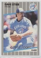 Dave Stieb