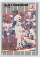 Rickey Henderson