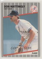 Don Mattingly [EX to NM]