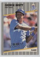 George Brett