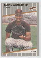 Sandy Alomar Jr.