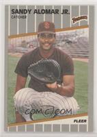 Sandy Alomar Jr.