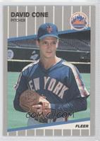 David Cone