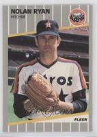 Nolan Ryan