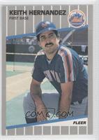 Keith Hernandez