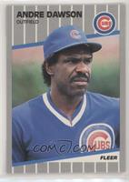 Andre Dawson