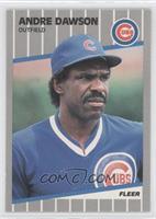 Andre Dawson