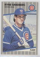 Ryne Sandberg