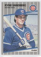 Ryne Sandberg