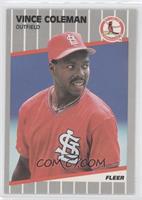 Vince Coleman