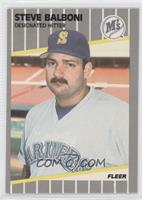 Steve Balboni