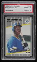 Ken Griffey Jr. [PSA 8 NM‑MT]