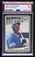 Ken Griffey Jr. [PSA 7 NM]