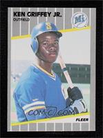 Ken Griffey Jr.