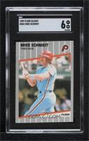 Mike Schmidt [SGC 6 EX/NM]