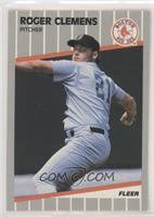 Roger Clemens