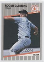 Roger Clemens