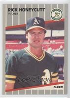 Rick Honeycutt