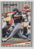 Gary Gaetti