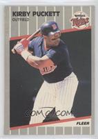 Kirby Puckett