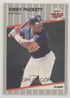 Kirby Puckett