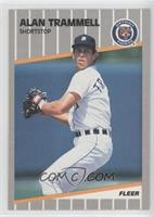 Alan Trammell