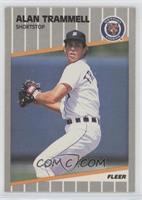 Alan Trammell