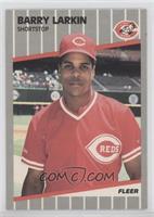 Barry Larkin