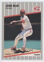 Jose Rijo