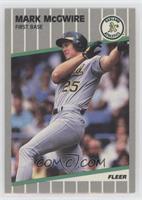 Mark McGwire