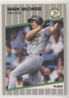 Mark McGwire