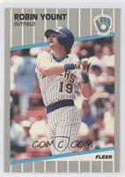 Robin Yount