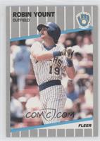 Robin Yount