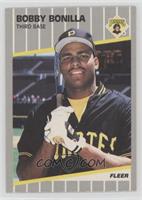 Bobby Bonilla