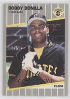 Bobby Bonilla