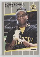 Bobby Bonilla