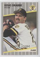 Doug Drabek