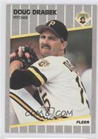 Doug Drabek