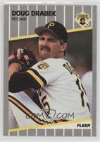 Doug Drabek